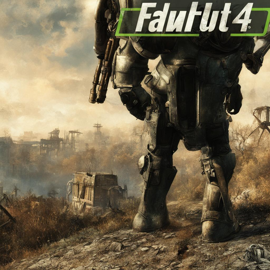 Как сбросить перки Fallout 4