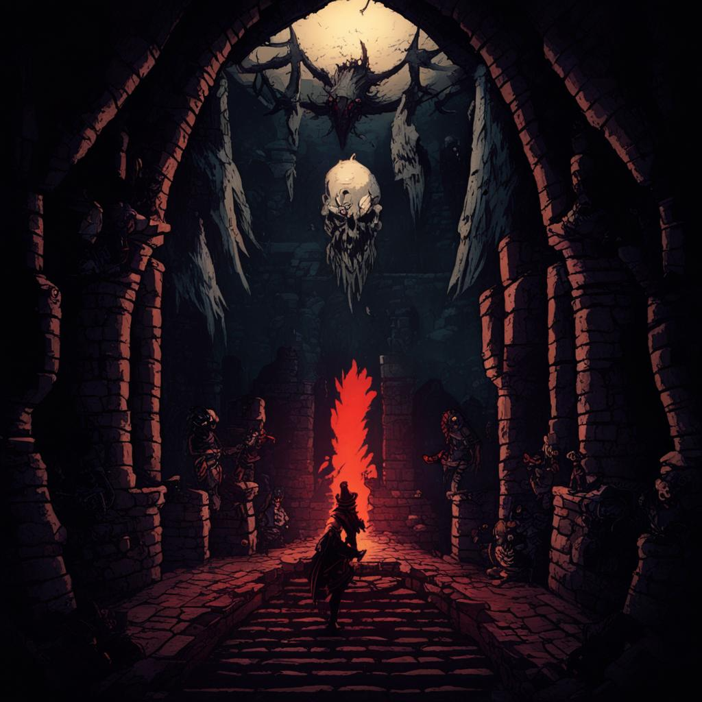 Darkest Dungeon 8 фунтовая пушка — прохождение игры Источник: https://gokio.ru/blog/darkest-dungeon-8-funtovaya-pushka-prohozhdenie-igry