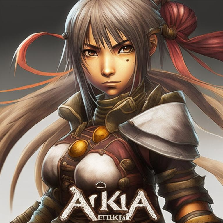 Aika 2 — это масштабная ролевая pvp-игра