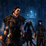 Dragon Age: Origins — Незавершенная переписка