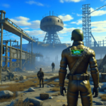 Штурм Форт-Индепенденс в Fallout 4