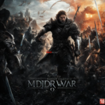 Обзор видеоигры Middle-earth: Shadow of War