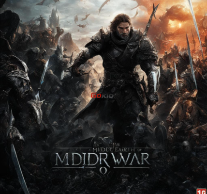 Обзор видеоигры Middle-earth: Shadow of War